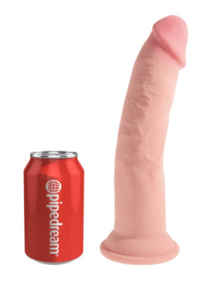 9" Triple Density Cock